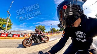 On a fait la COURSE Légalement - Run -