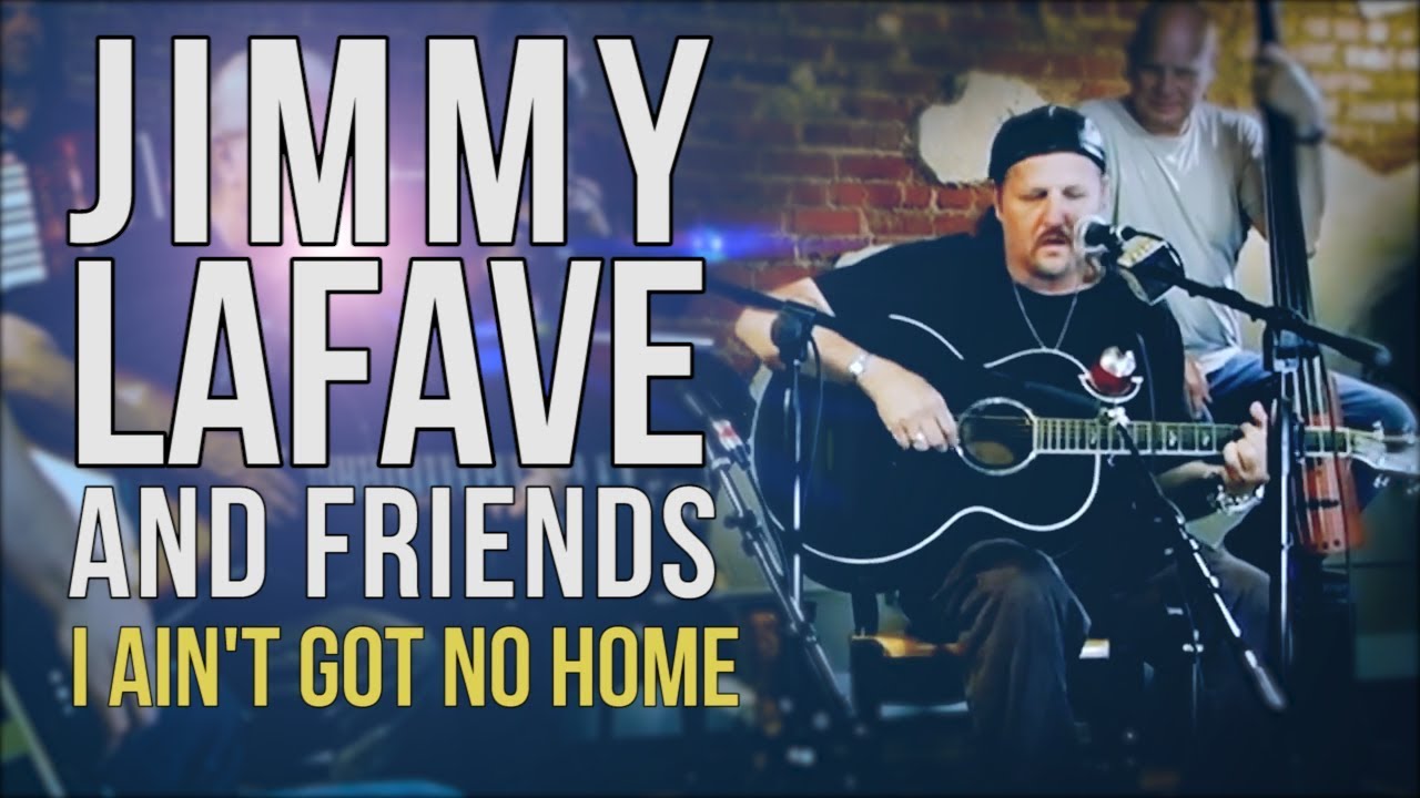 Jimmy LaFave - Full Set (WoodyFest 2014)