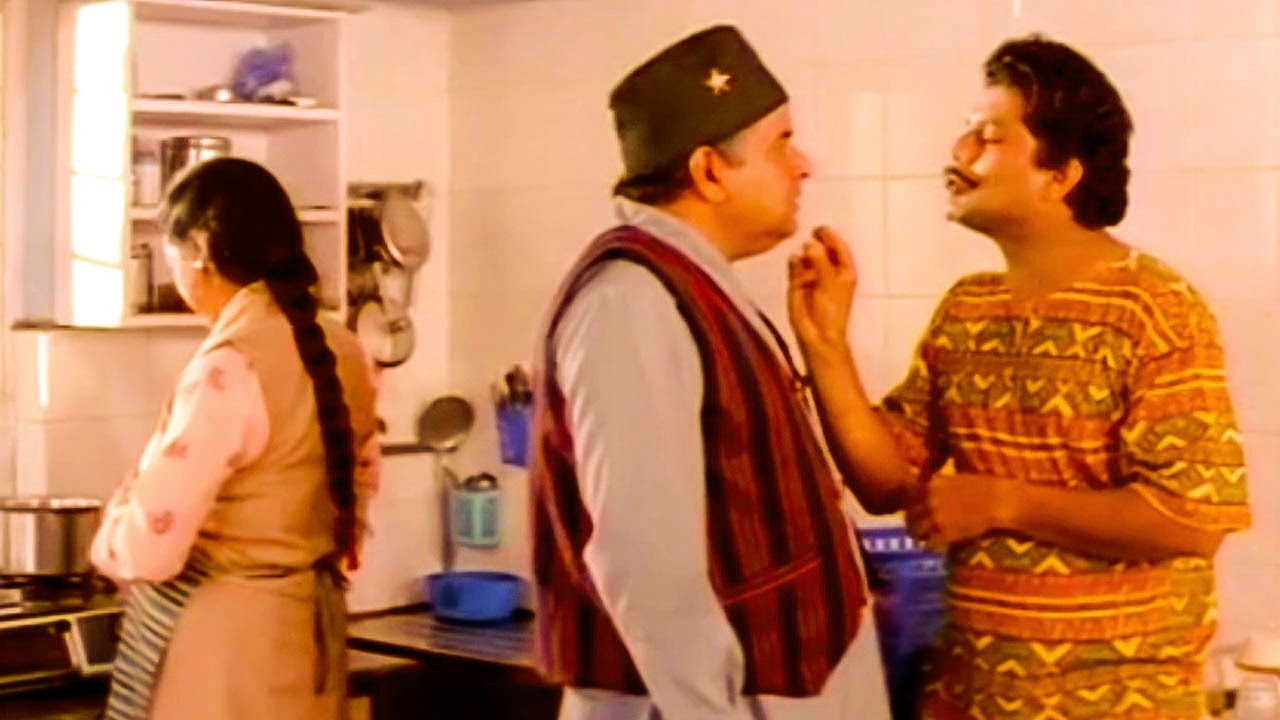       Jagathy  Mohanlal Comedy Scene  Yodha