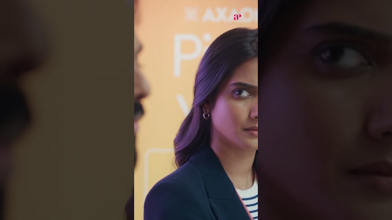 Watch 👆 Happy Raj Movie Scenes - 4K Video ! #happyraj #gvprakashkumar #abbas #shorts