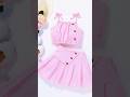 baby girl frocks design for summer #like #newsuitdesignforkarwachauth #subscribe