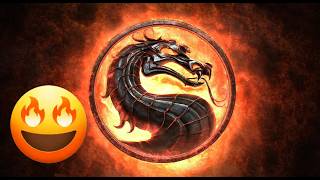 Lets Talk About Mortal Kombat - A Vlog