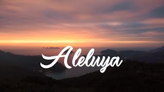 Aleluya - AVIVAMIENTO chords