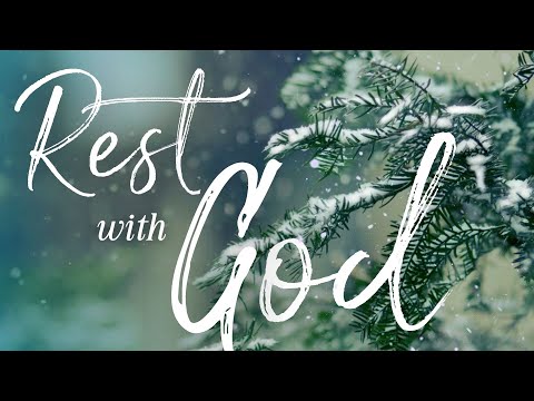Fall Asleep with Abide - BEST Abide Sleep Meditation: Christian Meditation + Bible Stories
