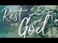 Fall Asleep with Abide - BEST Abide Sleep Meditation:Christian Meditation + Bible Stories