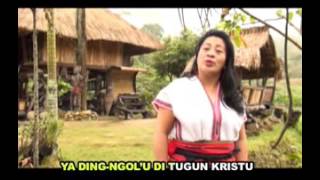 Wa Han Nahdom Ya Ninomnom-u by Kathleen Abluyen