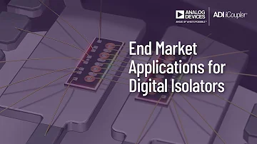 This video will show you what is digital isolator.