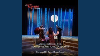 Orestes Chorus (From The Oresteia)