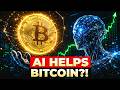 HOW CAN AI TRIGGER A BITCOIN PRICE SURGE?