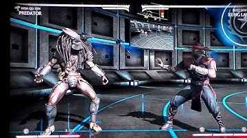 MKX- Predator Universal Anti-Wakeup Tech (Midscreen)