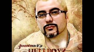 Watch Juaninacka Ganga Concreta feat Lito MC Cassidy  Mely Mel video