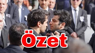 Yalı Çapkını 34.Bölüm Özeti Geldi