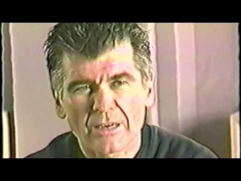 Patrick Brown FDNY Yogi - YouTube