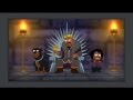 YOU CAN BET ON GAME OF THRONES!? - The Buzz