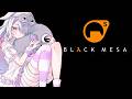 【BlackMesa】I'll save you pizza chan