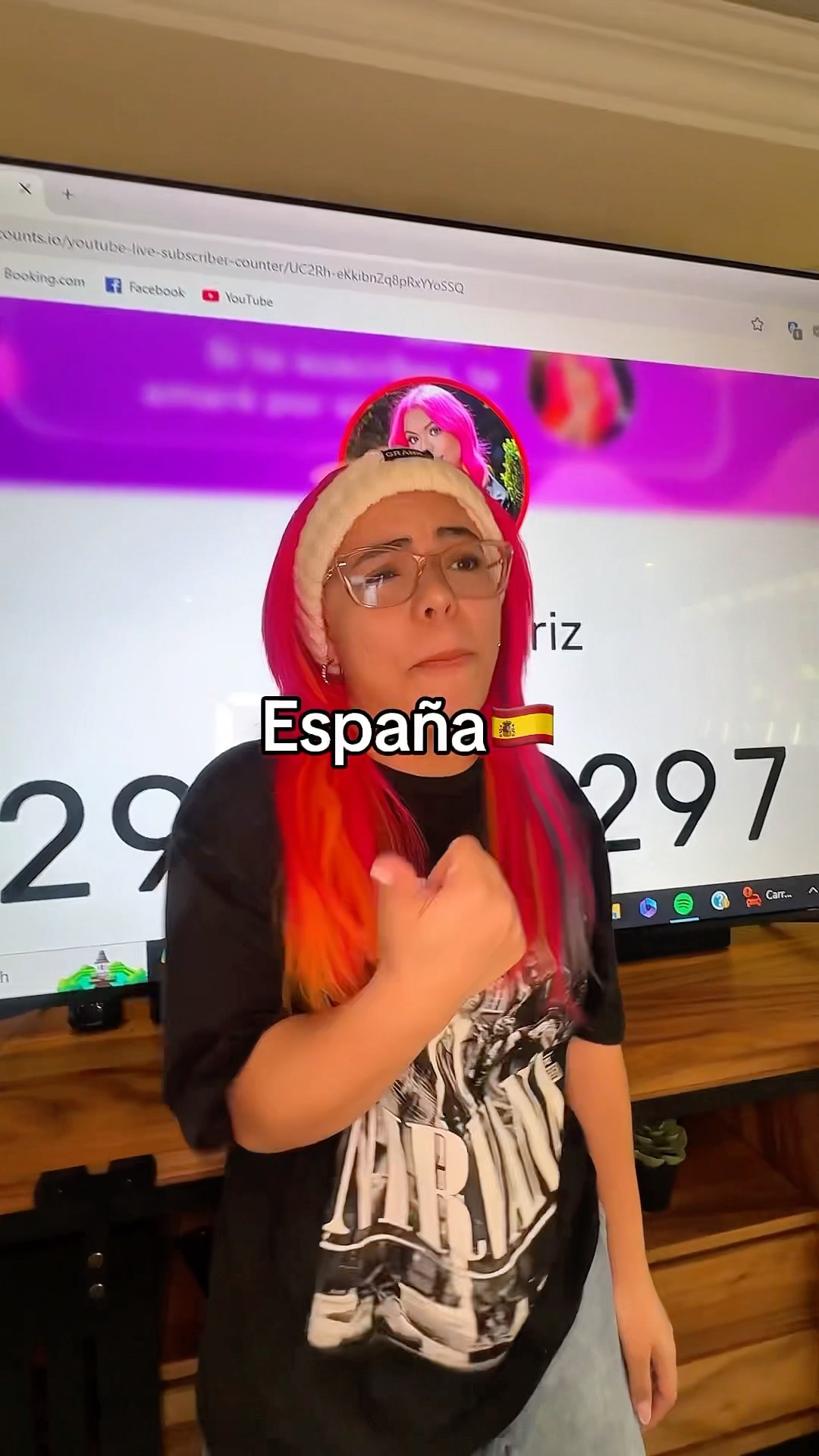 IREMOS  A TU PAÍS A CONOCERTE