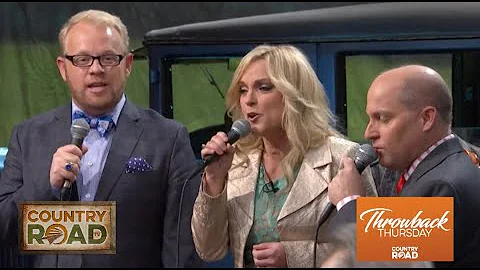 Dailey & Vincent with Rhonda Vincent  "Beneath Sti...