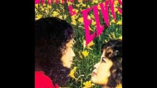 Album Rhoma Irama & Soneta Volume 2 - Penasaran (1974)