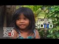 Kapuso Mo, Jessica Soho: Young girl guides her blind father