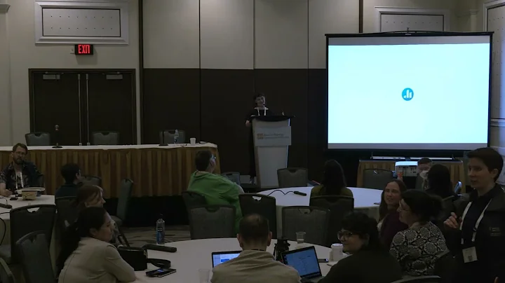 #ABRF2025: Developing Tools to Navigate Intercultural Comm. Competence in Shared Resource Facilities