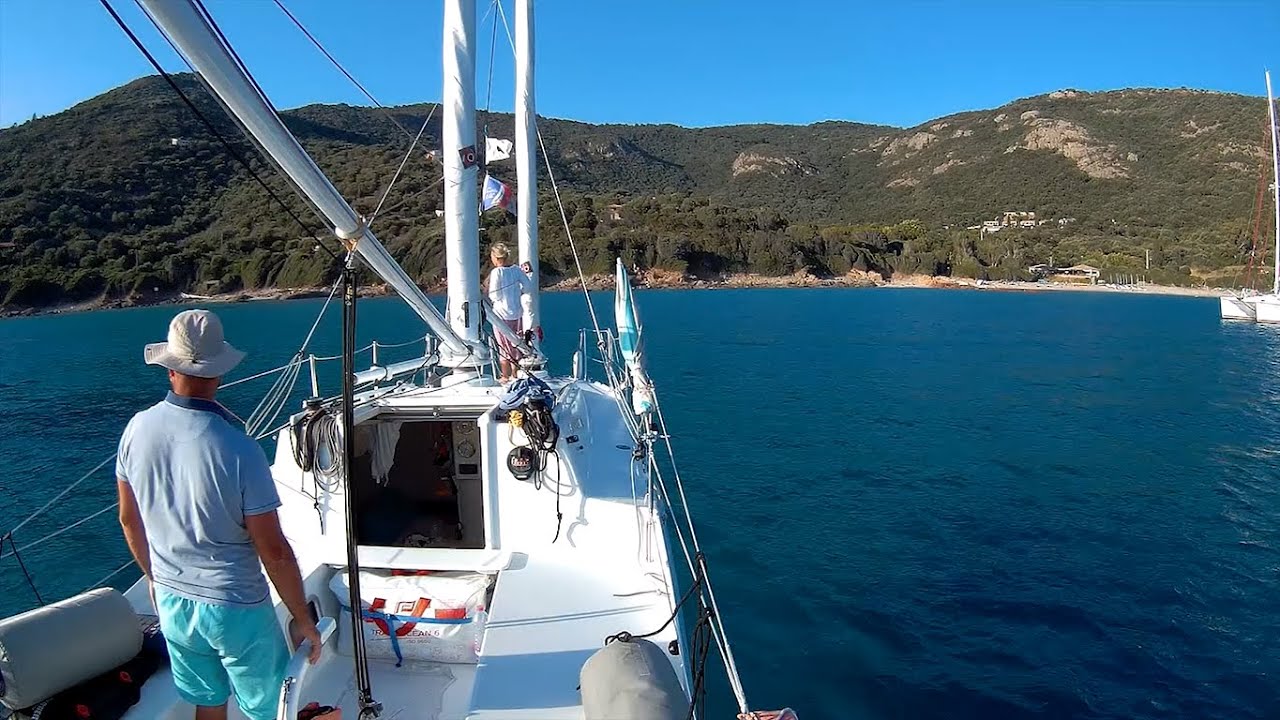 2020 Ep. 05  Naviguer plein Sud  CALVI MENASINA STAGNOLA