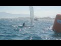 Highlights from the 2020 Finn Silver Cup