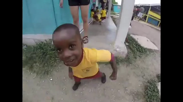 Persuasion mission trip video
