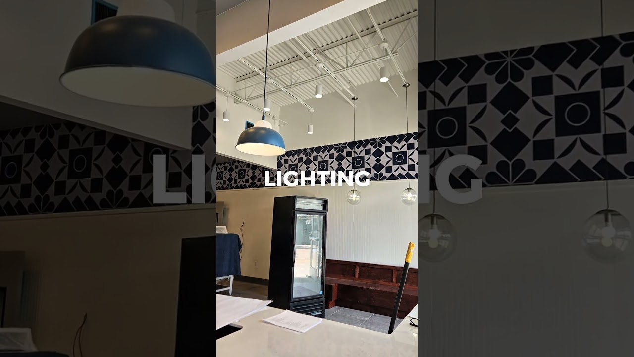 Mash Electric | Trusted Commercial Electrician in Cypress, TX ⚡