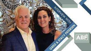 Interview with Greg and Stacey Petersen | ABF | March 10, 2024 | Compass Bible Church