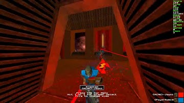 Strogg Guard CTF Night