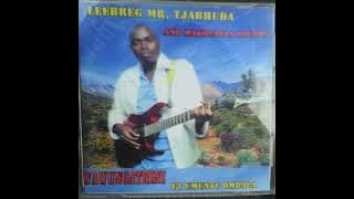 Tjabhuda - Umuntu Omdala