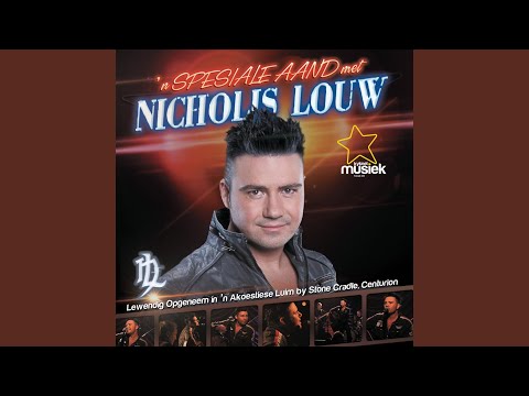 All Tracks - Nicholis Louw
