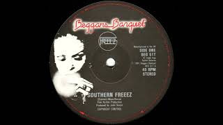 FREEEZ: 