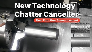 New Function Announcement | Chatter Canceller