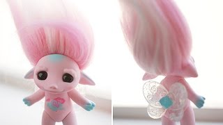 BUNBUN REVIEWS - Float the Zelf and My Zelf Shelf (haha it rhymes) 10-20-14