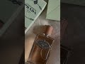 Scent Review: Infusion De Santal Chai Unveiling Exotic Aroma ☕ #Fragrance #Perfume