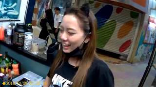 2018 1009 請慎入，還沒穿之前看ㄌ不少沒穿好ㄉ案例，嚇到自己ㄌ.....銀研所  肚臍洞 piercings