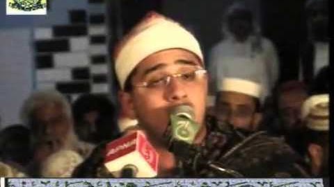 الشيخ محمود الشحات محمد انور , ابداع و فن التلاوة , سورة النور