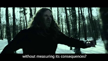 Berri Txarrak - Faq OFFICIAL VIDEO (Album: Haria)