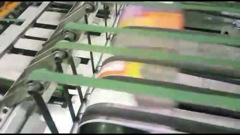 Drawing Book  Fully Automatic,  www.wellmatic.cn   +8613806267916