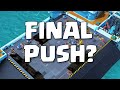 HUGE amp FINAL PUSH in SEASON 83 Boom Beach Warships