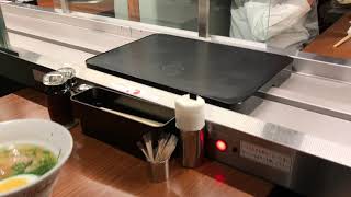 焼肉の和民　レーン2