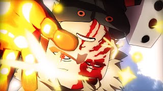 The NEW My Hero Academia: All's Justice Game Is INCREDIBLE... screenshot 5