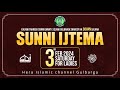 Sunni dawate islami 30th annual ijtema  for sisters  day 01