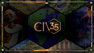 Sid Meier’s Civilization - 35th Anniversary Trailer screenshot 4