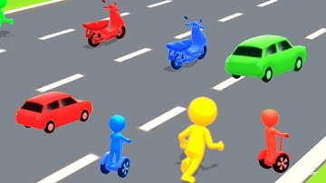 shape-Shifting Game master leval gameplay iOS Android mobiles new level