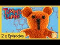 тимми тайм | сборник 20 [Timmy Time Compilation]