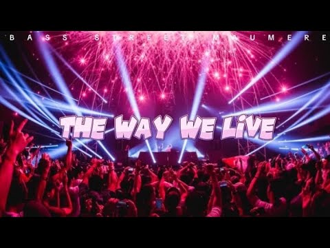 KANCINGAN_THE_WAY_WE_LIVE_||_BRAMEDZT_||_BASS_STREET_MAUMERE_2K24
