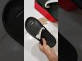 Puma men black shibui cat sliders shorts puma myntra sliders unboxing footwear