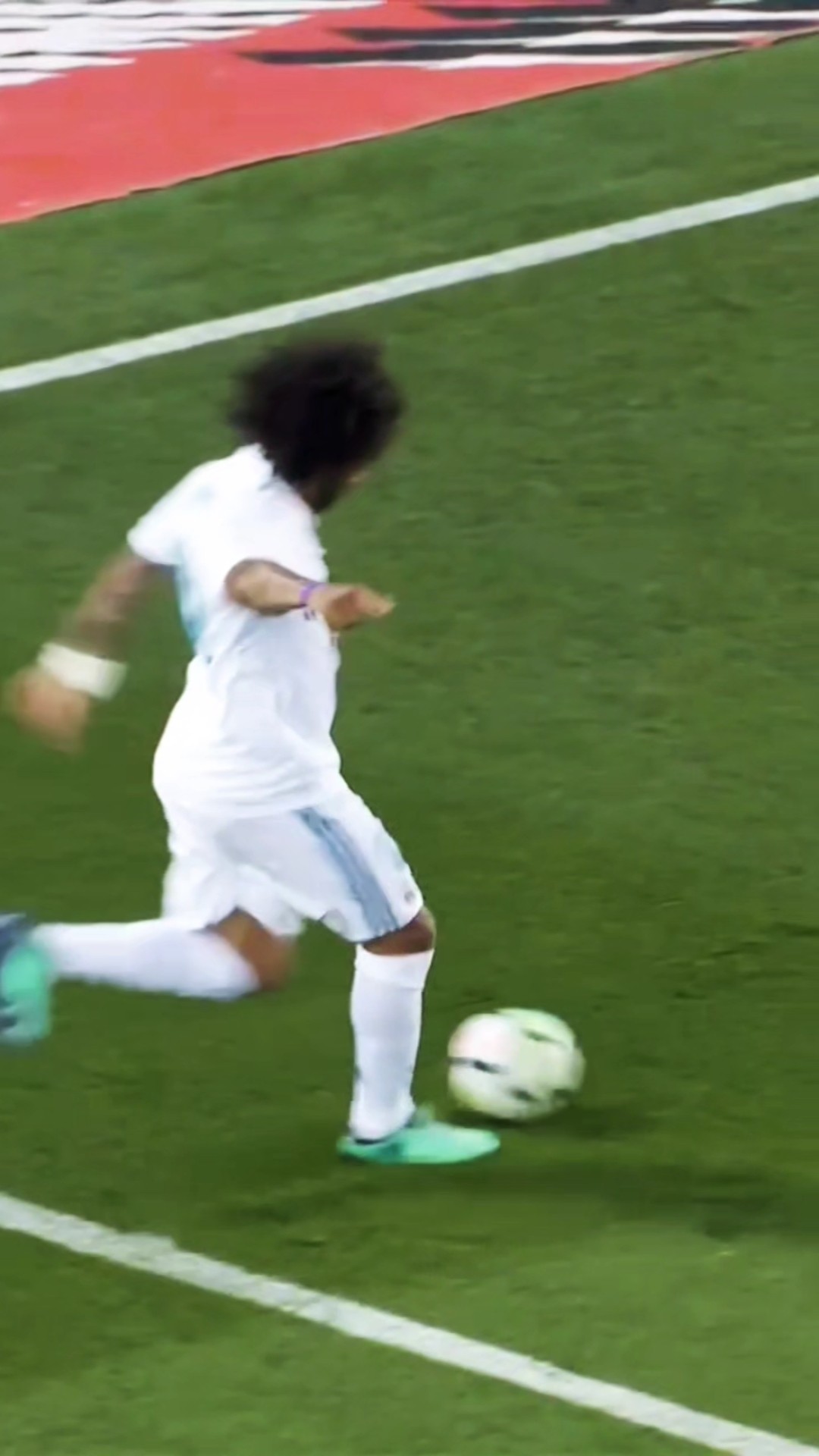 Marcelo TRIVELA ➡️ CR7 ?